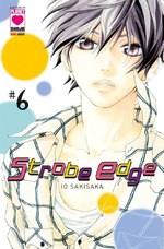 Strobe Edge